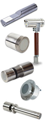 用于測(cè)量濕度的傳感器